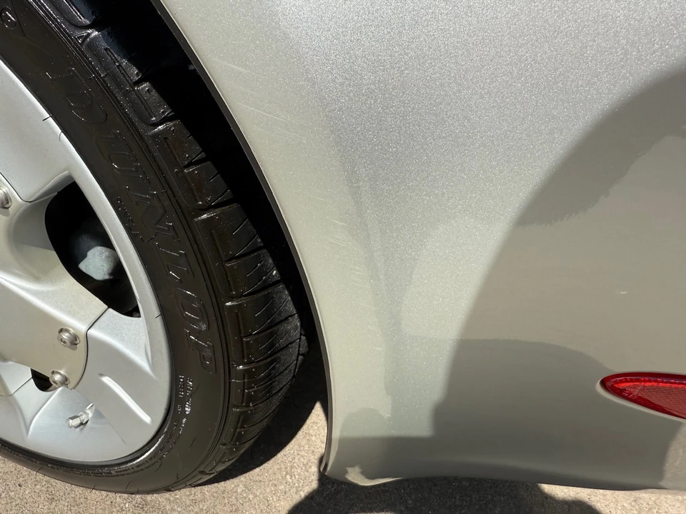 2005 Lexus SC430 - Image 26 of 31