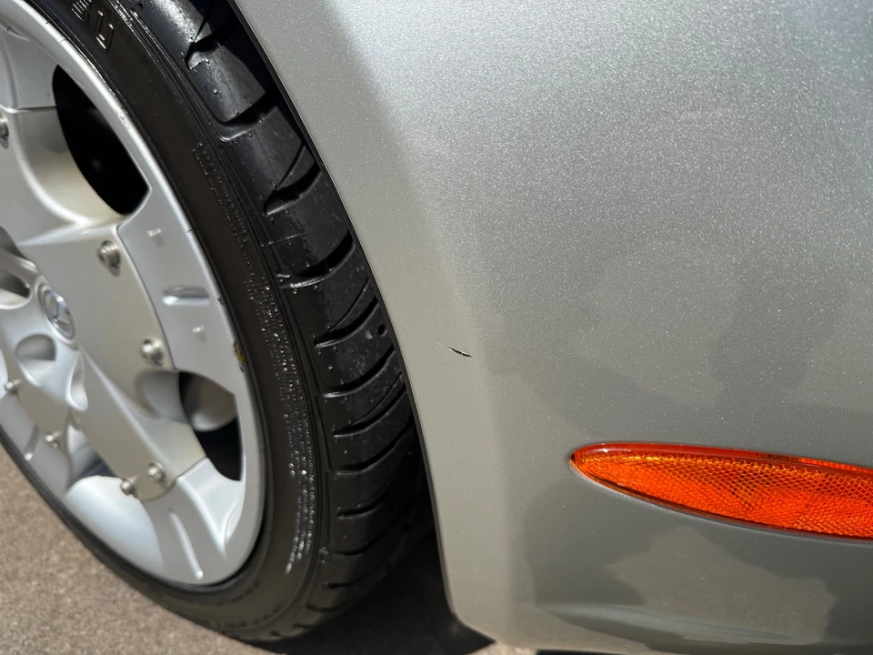 2005 Lexus SC430 - Image 27 of 31