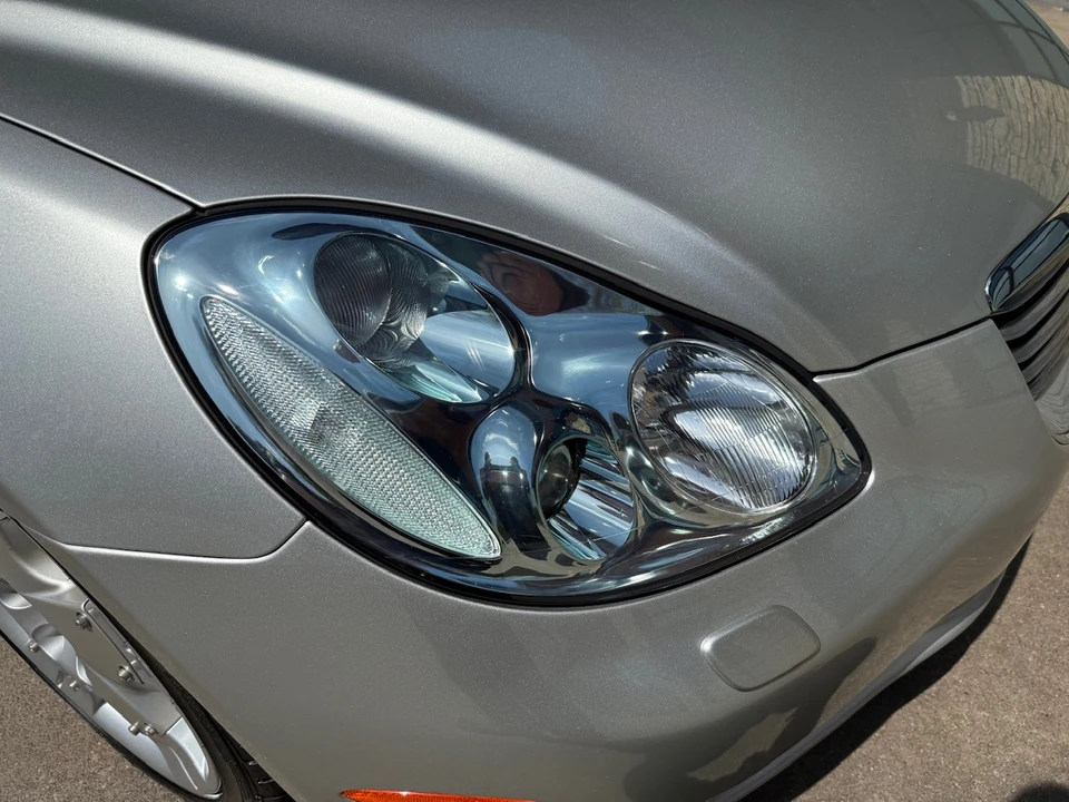 2005 Lexus SC430 - Image 20 of 31