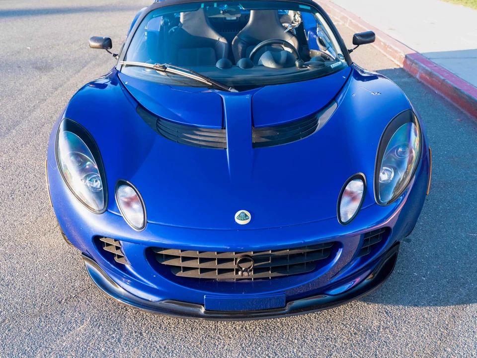 2005 Lotus Elise Series 2 - Image 18 of 31
