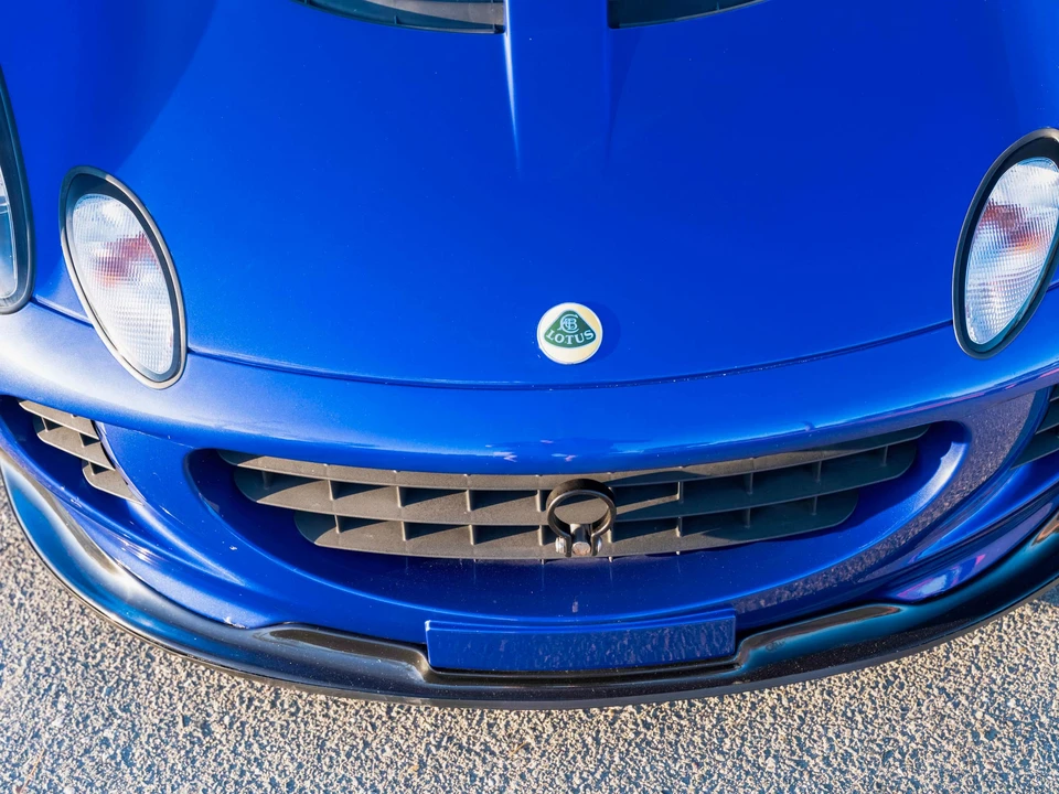 2005 Lotus Elise Series 2 - Image 31 of 31