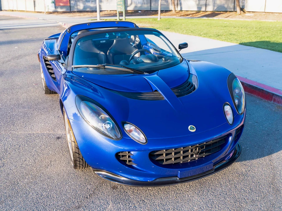 2005 Lotus Elise Series 2 - Image 4 of 31