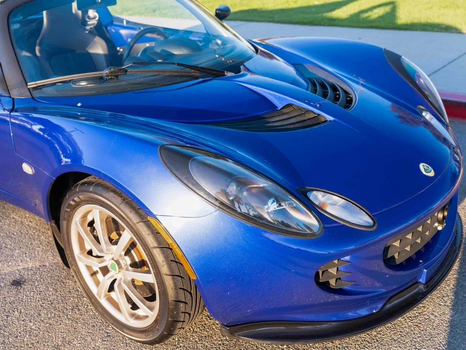 2005 Lotus Elise Series 2 - Image 19 of 31