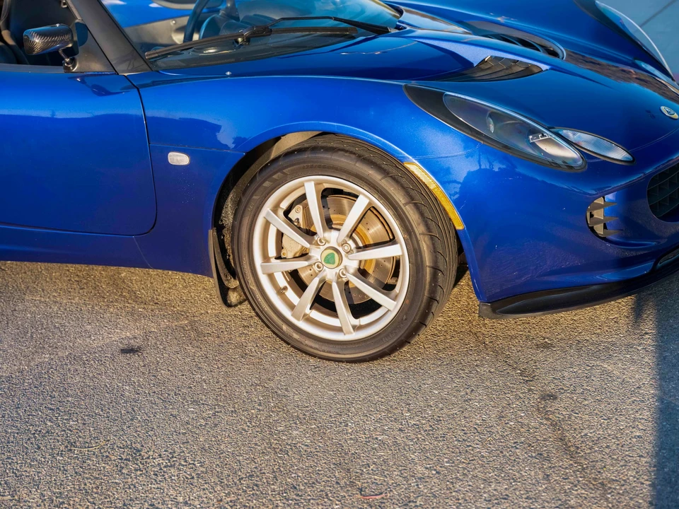 2005 Lotus Elise Series 2 - Image 20 of 31