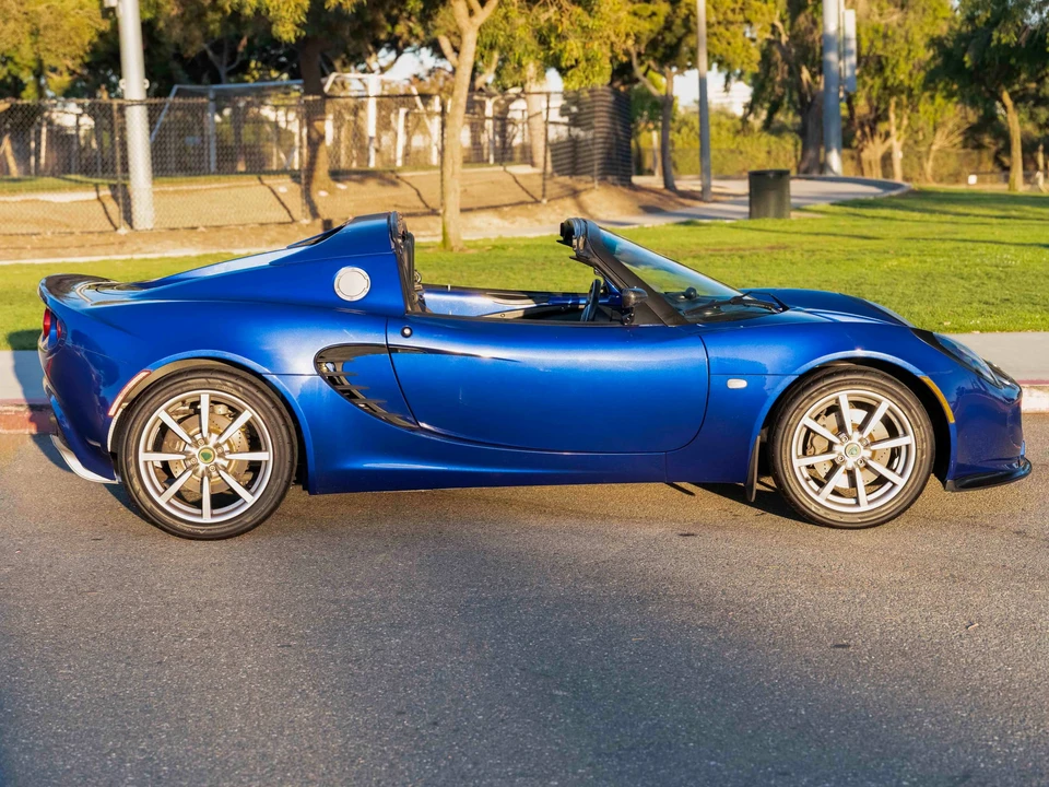 2005 Lotus Elise Series 2 - Image 7 of 31