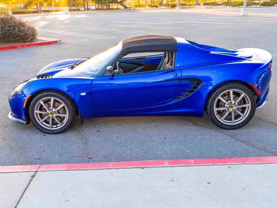 2005 Lotus Elise Series 2 - Image 15 of 31