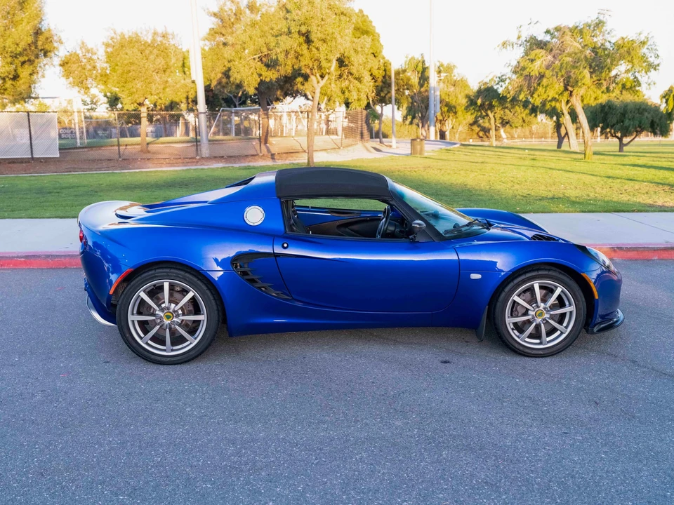 2005 Lotus Elise Series 2 - Image 8 of 31