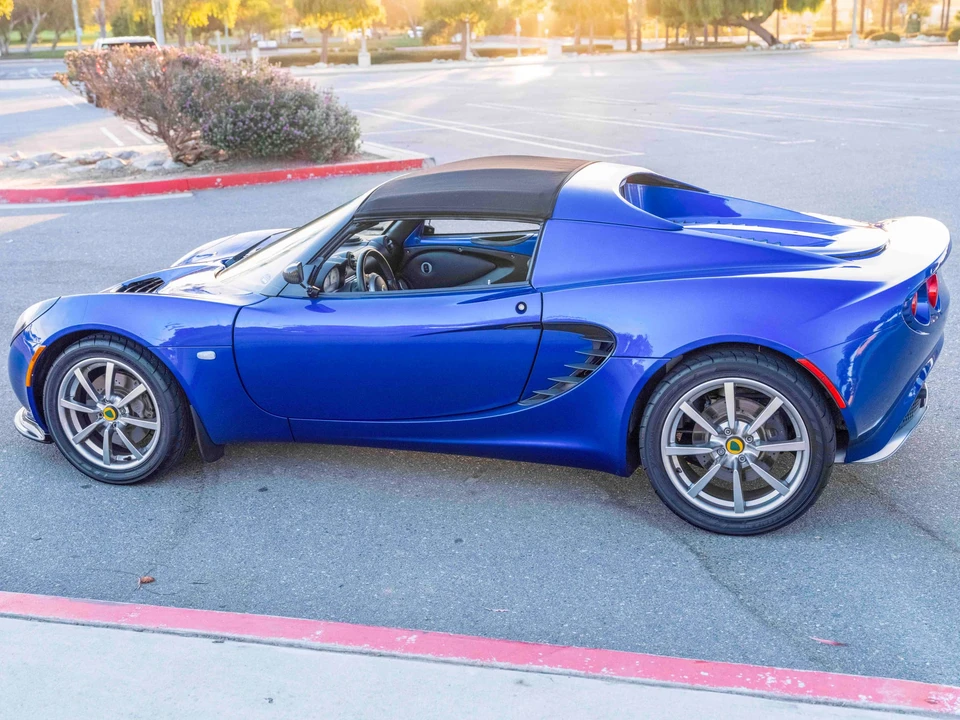 2005 Lotus Elise Series 2 - Image 14 of 31