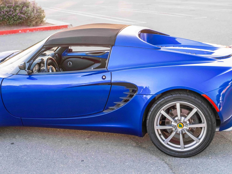 2005 Lotus Elise Series 2 - Image 27 of 31