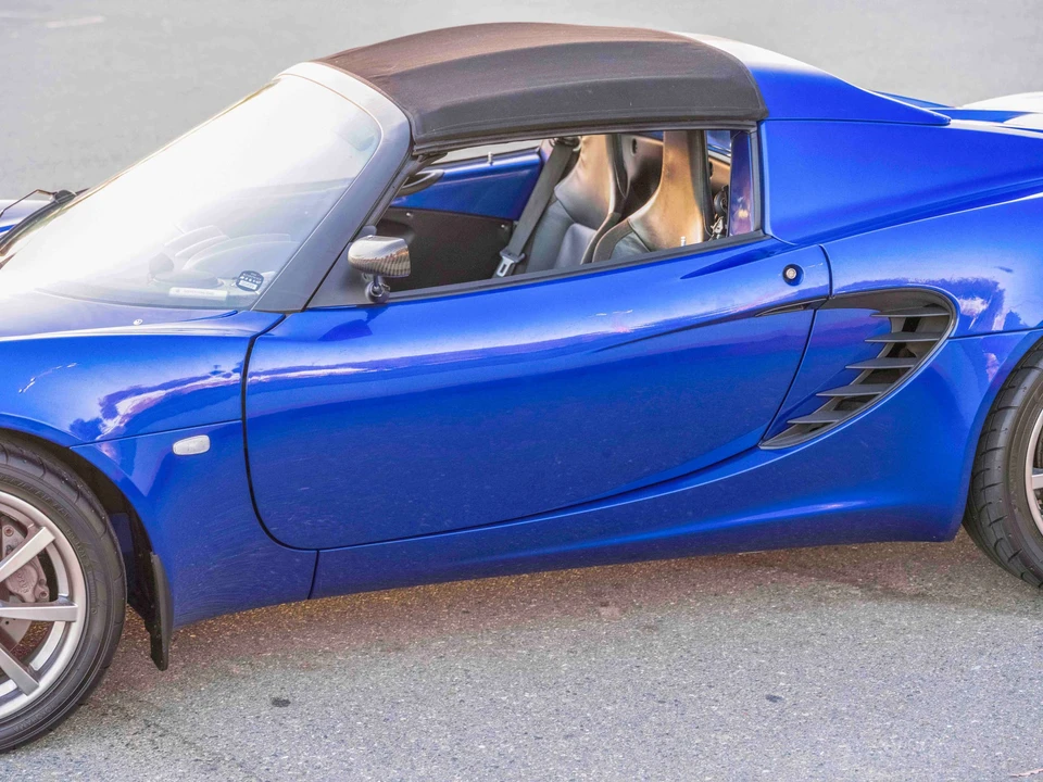 2005 Lotus Elise Series 2 - Image 28 of 31