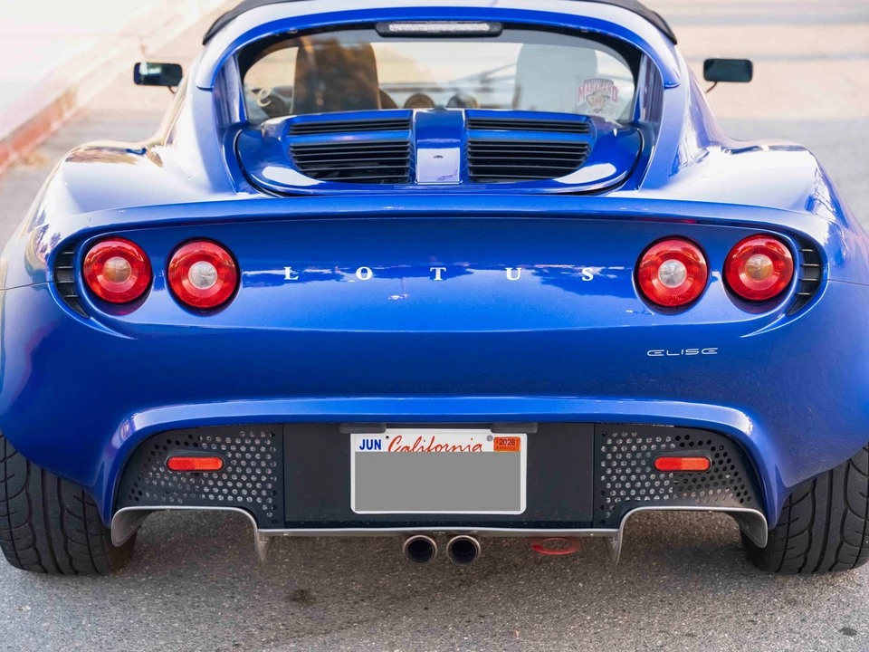 2005 Lotus Elise Series 2 - Image 23 of 31