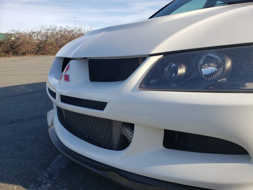 2005 Mitsubishi Lancer Evolution VIII 7th Gen - Image 15 of 31