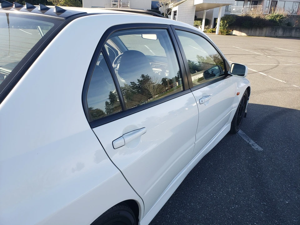 2005 Mitsubishi Lancer Evolution VIII 7th Gen - Image 25 of 31