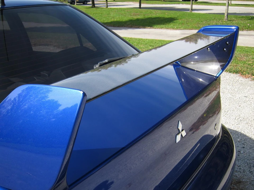 2005 Mitsubishi Lancer Evolution VIII 7th Gen - Image 20 of 31