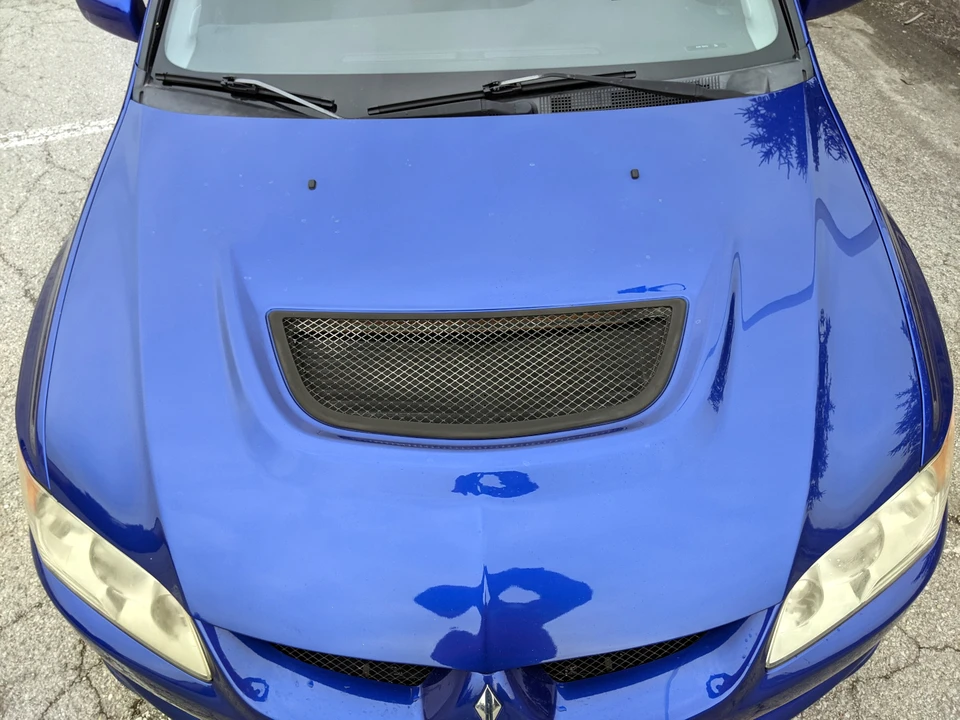 2005 Mitsubishi Lancer Evolution VIII 7th Gen - Image 9 of 31
