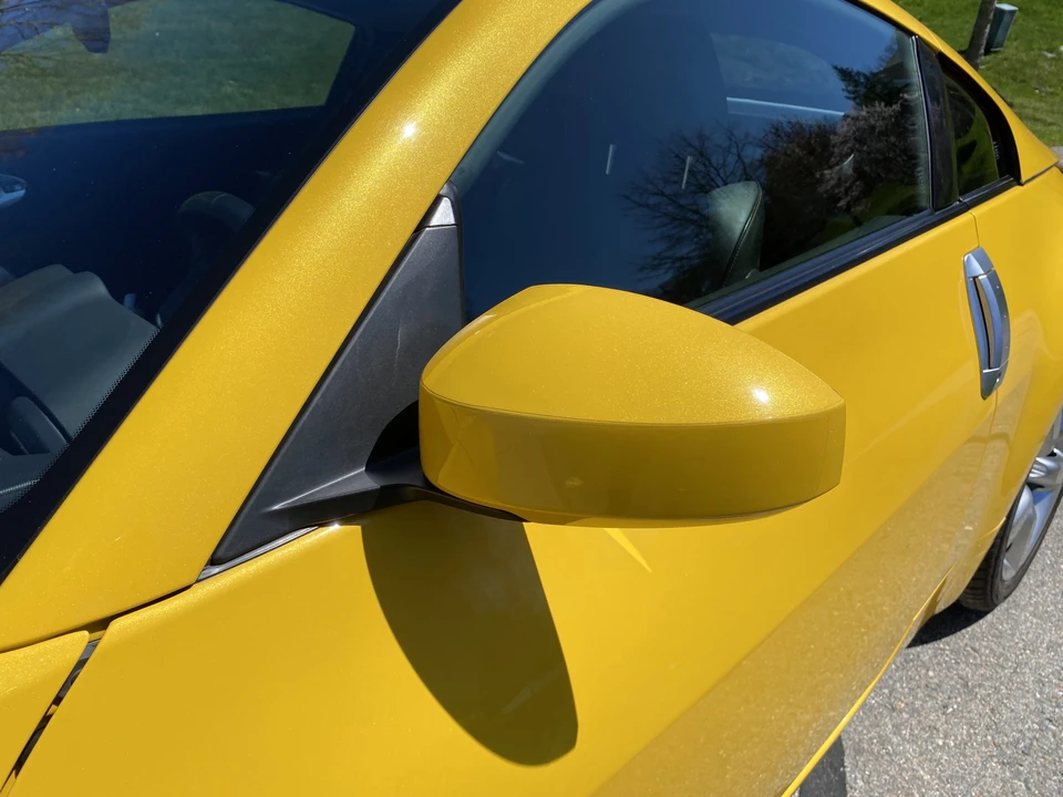 2005 Nissan 350Z 5th Gen - Image 24 of 31