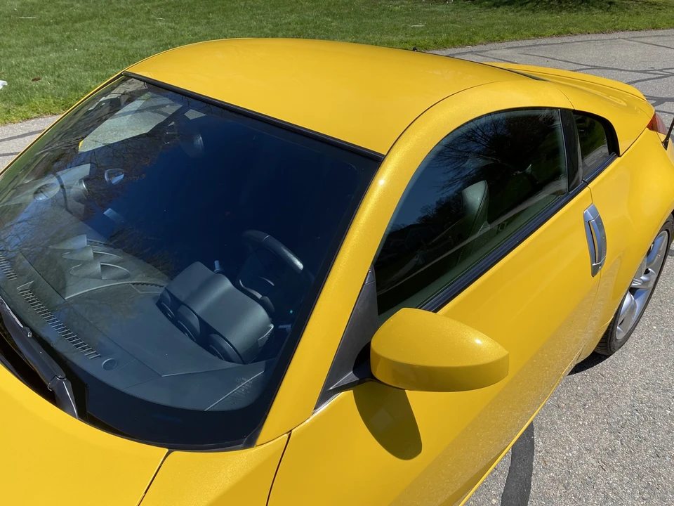 2005 Nissan 350Z 5th Gen - Image 25 of 31