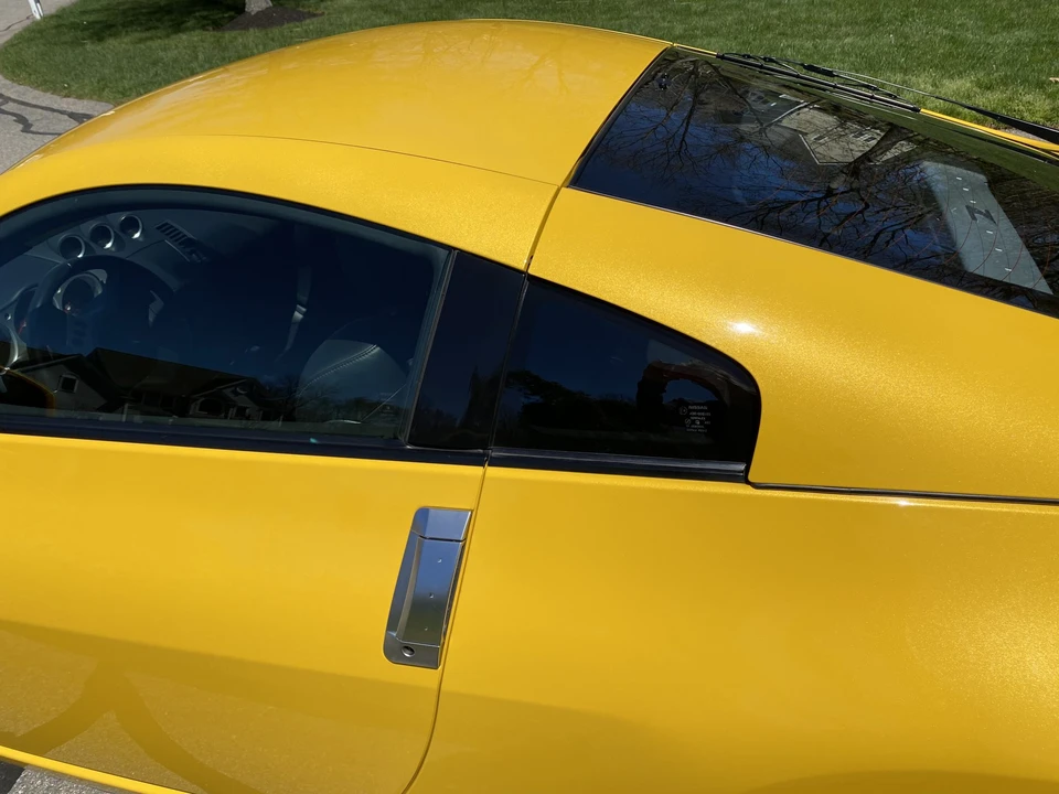 2005 Nissan 350Z 5th Gen - Image 26 of 31