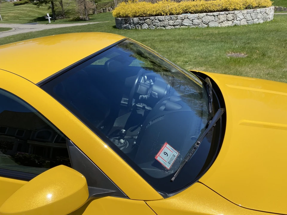 2005 Nissan 350Z 5th Gen - Image 28 of 31