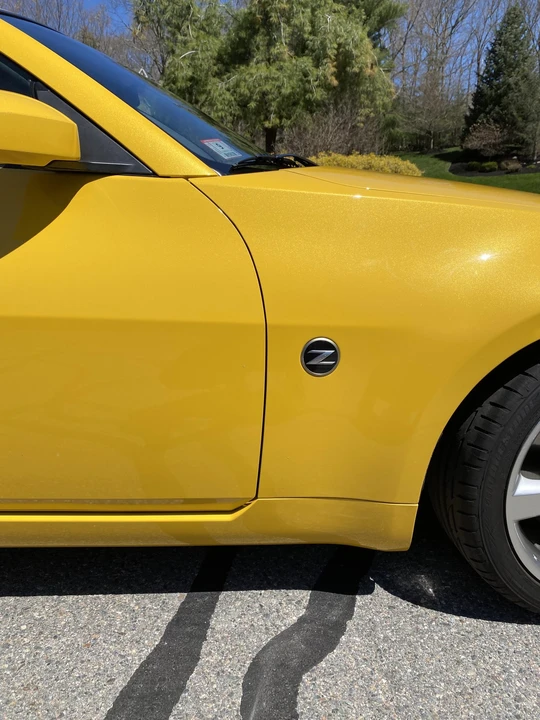 2005 Nissan 350Z 5th Gen - Image 29 of 31