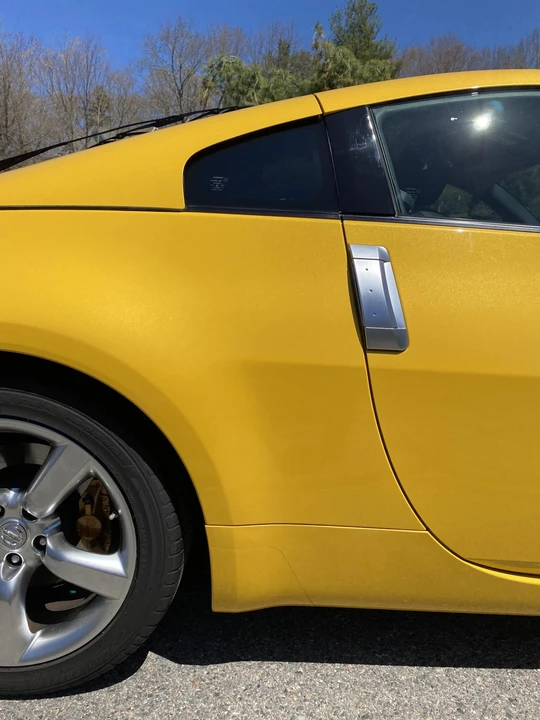 2005 Nissan 350Z 5th Gen - Image 30 of 31