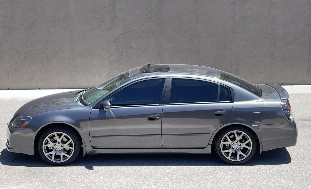 2005 Nissan Altima 3rd Gen - Image 4 of 31