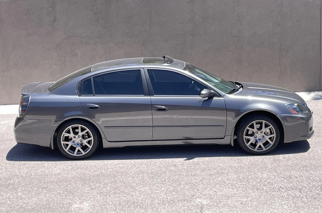 2005 Nissan Altima 3rd Gen - Image 8 of 31