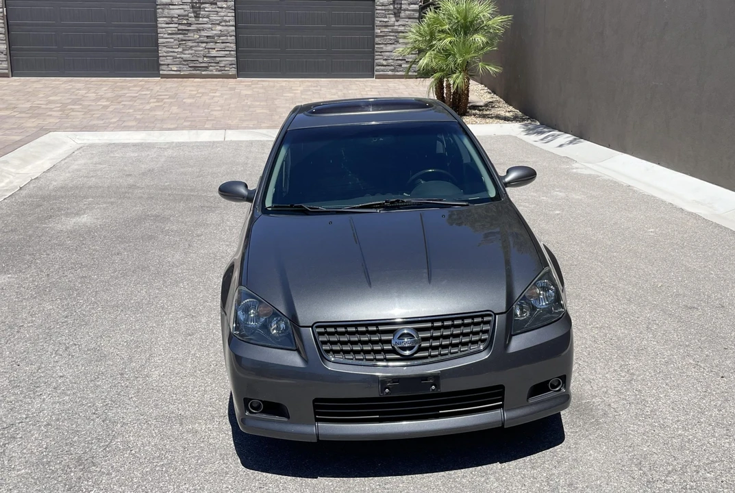 2005 Nissan Altima 3rd Gen - Image 11 of 31