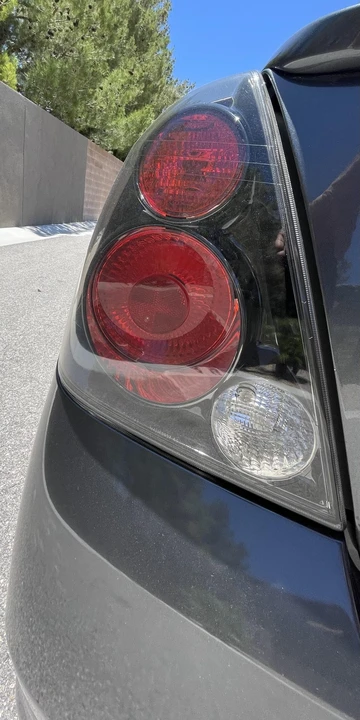 2005 Nissan Altima 3rd Gen - Image 23 of 31