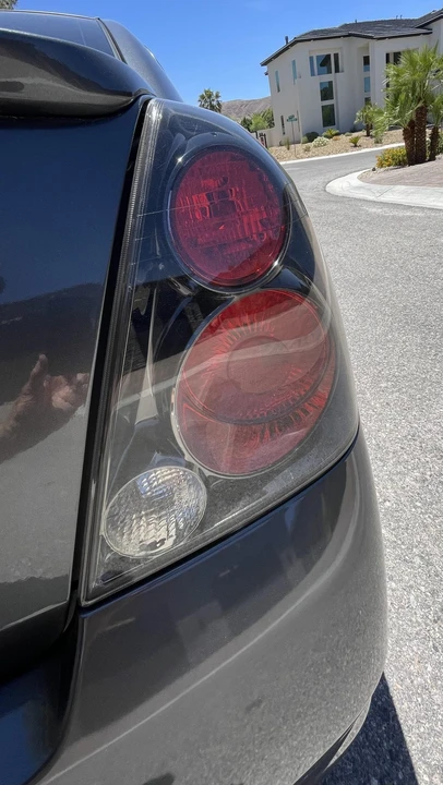 2005 Nissan Altima 3rd Gen - Image 24 of 31