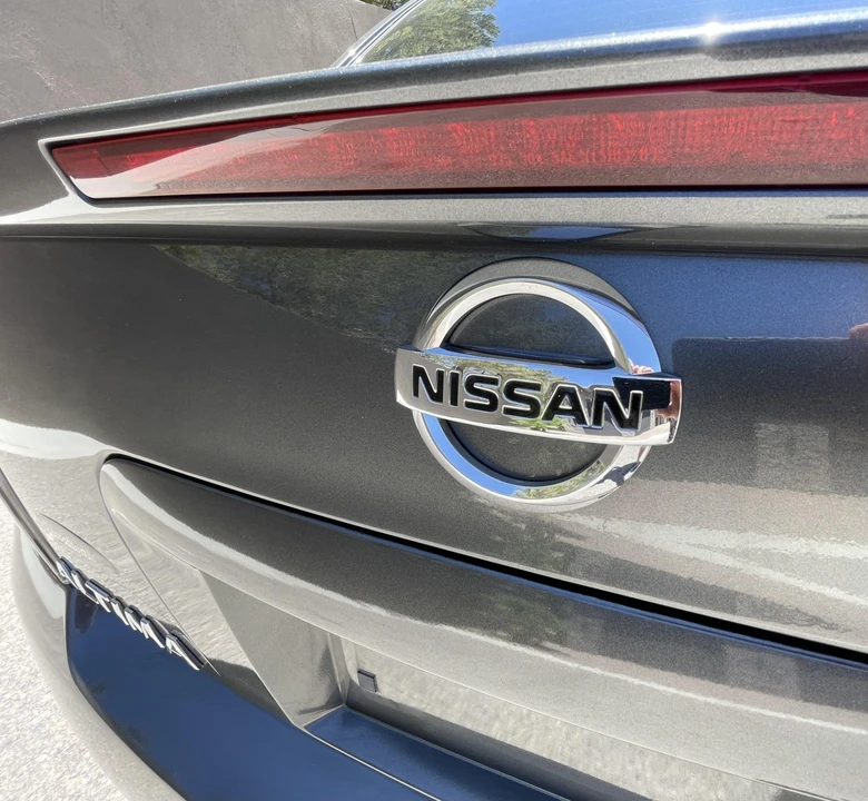 2005 Nissan Altima 3rd Gen - Image 27 of 31