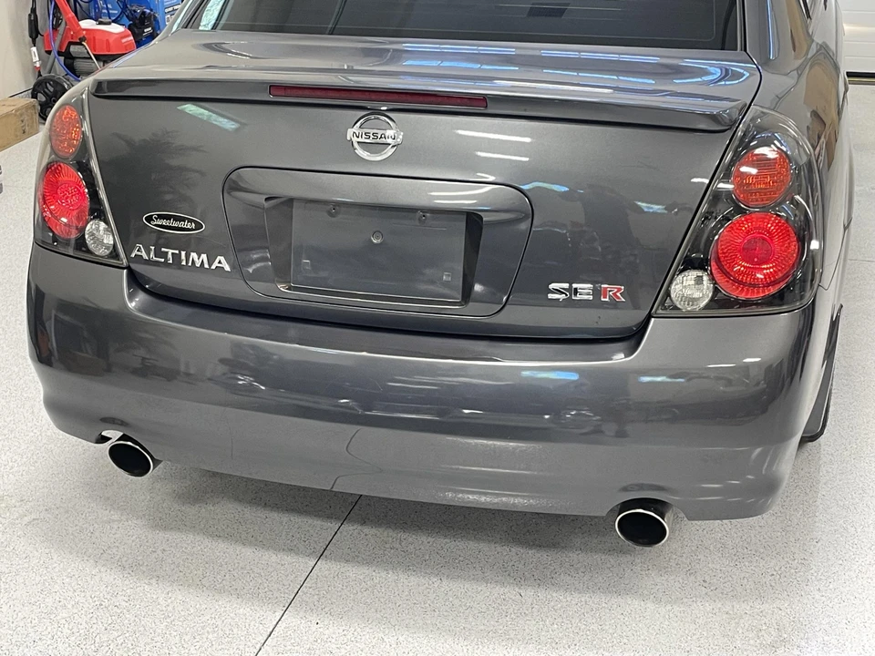 2005 Nissan Altima 3rd Gen - Image 16 of 31