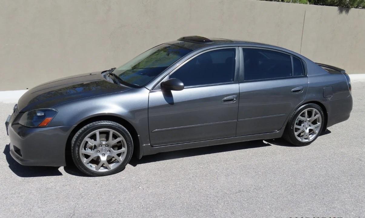 2005 Nissan Altima 3rd Gen - Image 3 of 31
