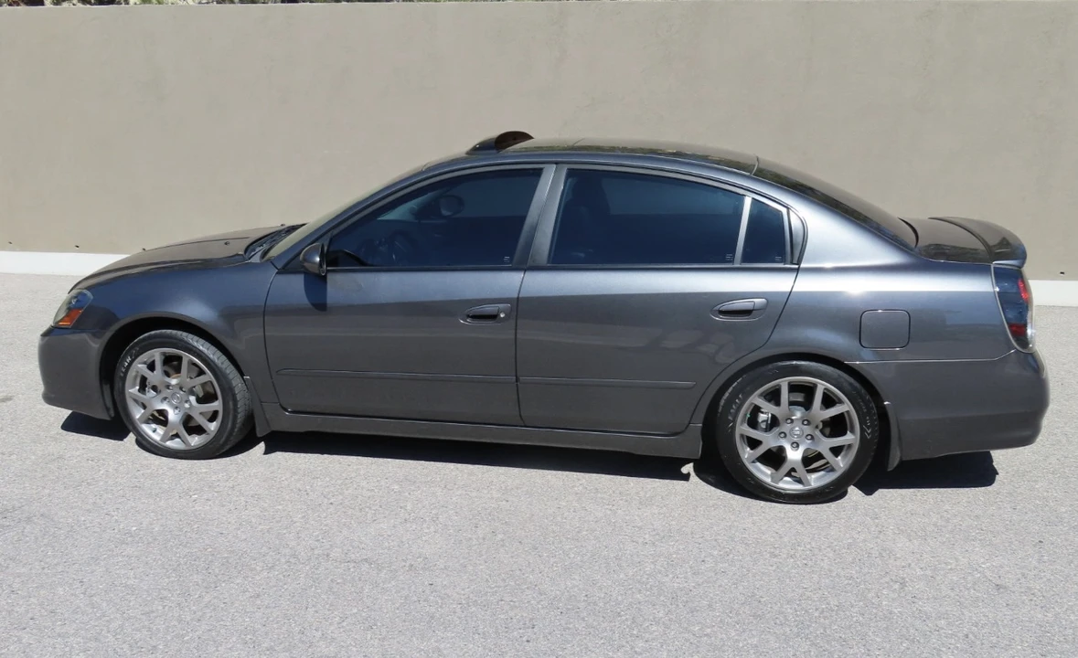 2005 Nissan Altima 3rd Gen - Image 5 of 31