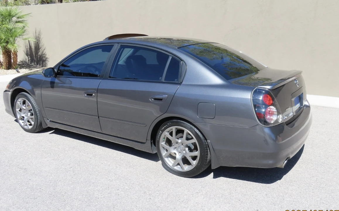 2005 Nissan Altima 3rd Gen - Image 6 of 31