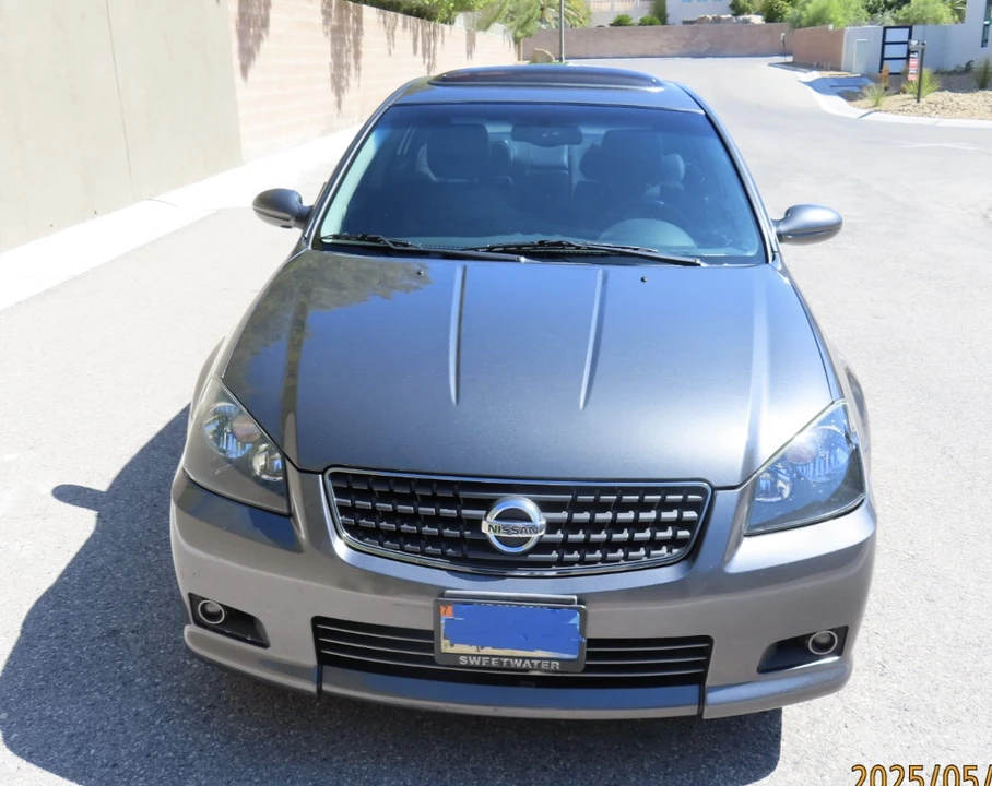 2005 Nissan Altima 3rd Gen - Image 12 of 31