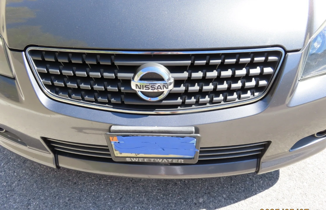 2005 Nissan Altima 3rd Gen - Image 20 of 31