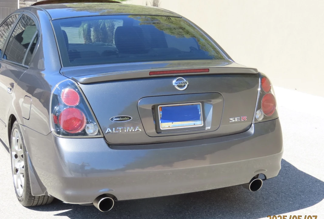 2005 Nissan Altima 3rd Gen - Image 15 of 31