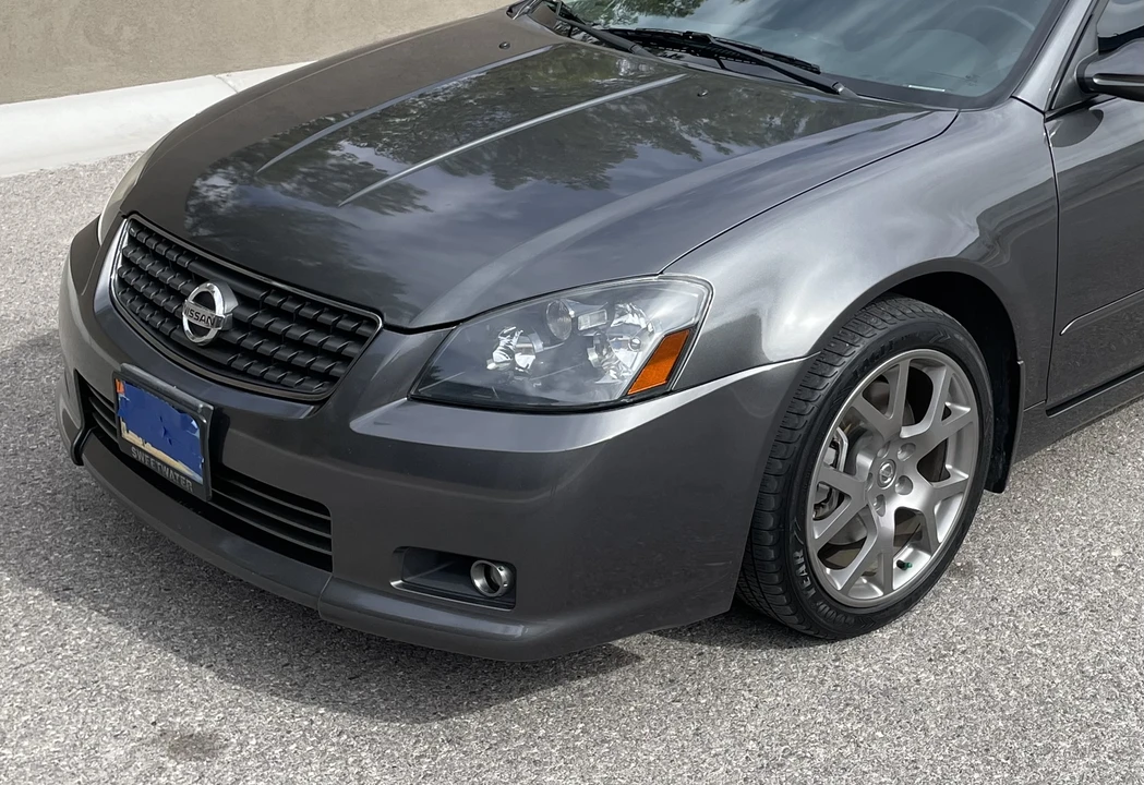 2005 Nissan Altima 3rd Gen - Image 13 of 31