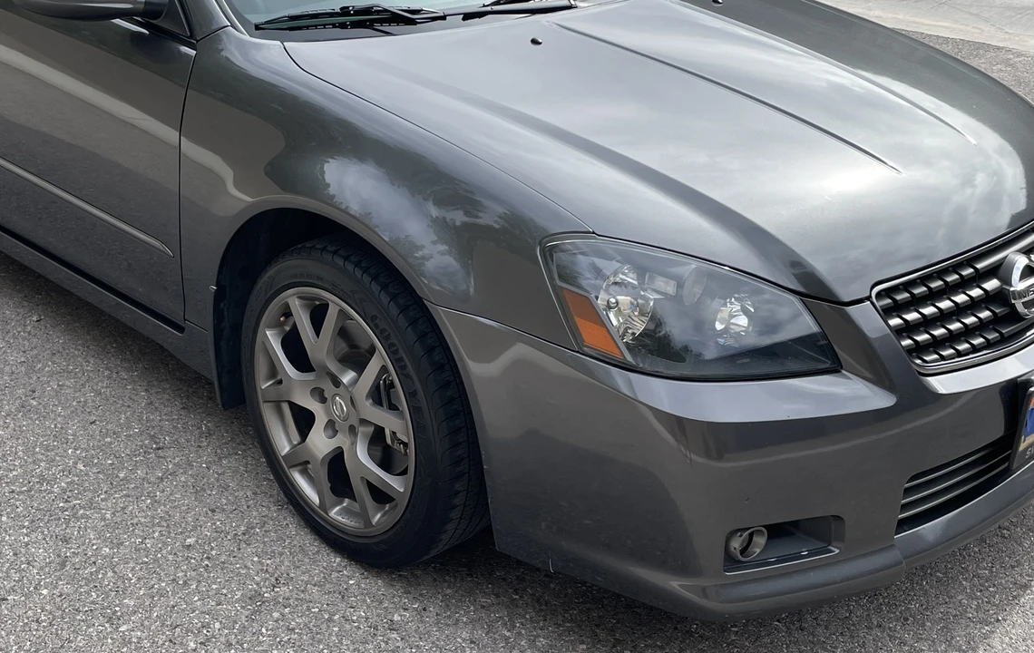 2005 Nissan Altima 3rd Gen - Image 18 of 31
