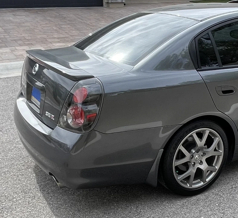 2005 Nissan Altima 3rd Gen - Image 17 of 31