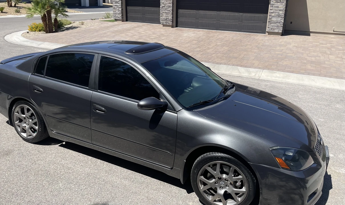 2005 Nissan Altima 3rd Gen - Image 10 of 31
