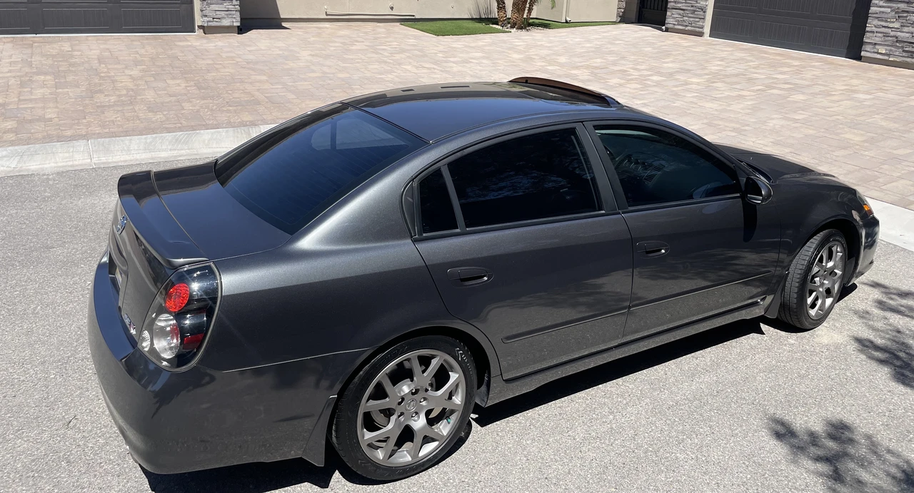 2005 Nissan Altima 3rd Gen - Image 7 of 31