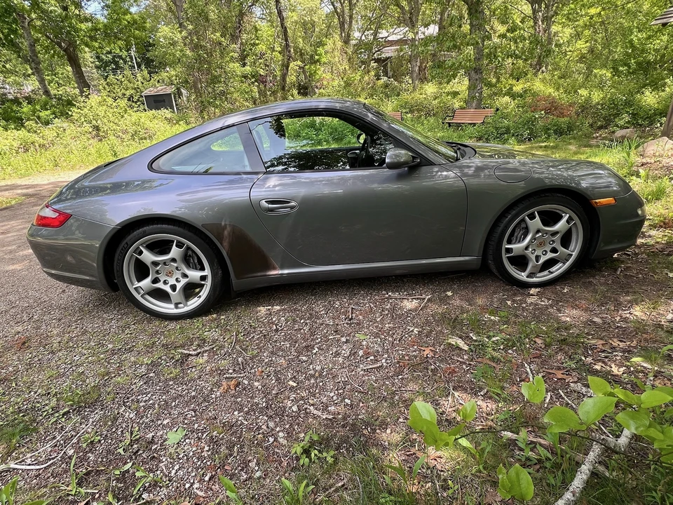 2005 Porsche 997 Carrera - Image 11 of 31