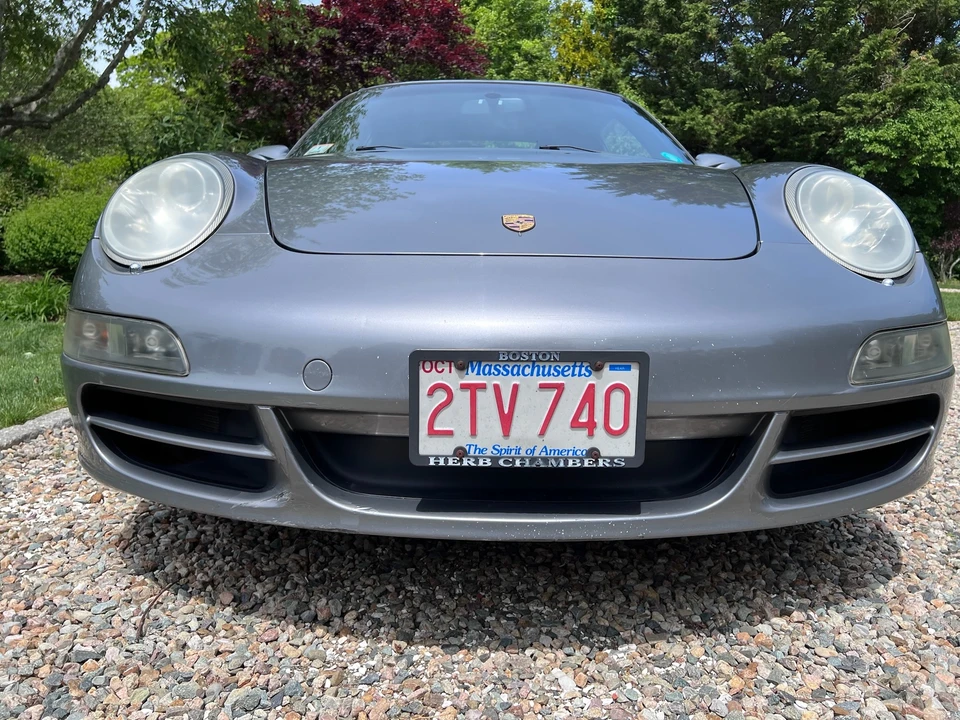 2005 Porsche 997 Carrera - Image 16 of 31