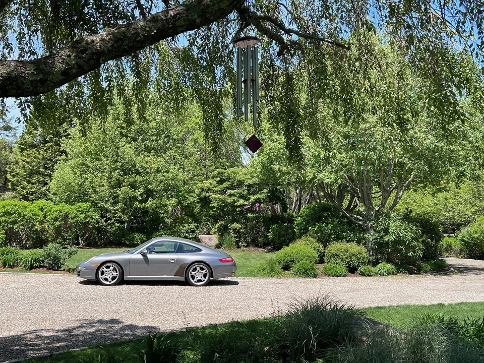 2005 Porsche 997 Carrera - Image 23 of 31