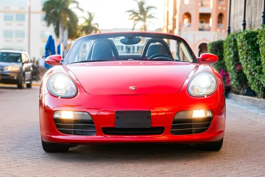 2005 Porsche 987 Boxster S - Image 3 of 31