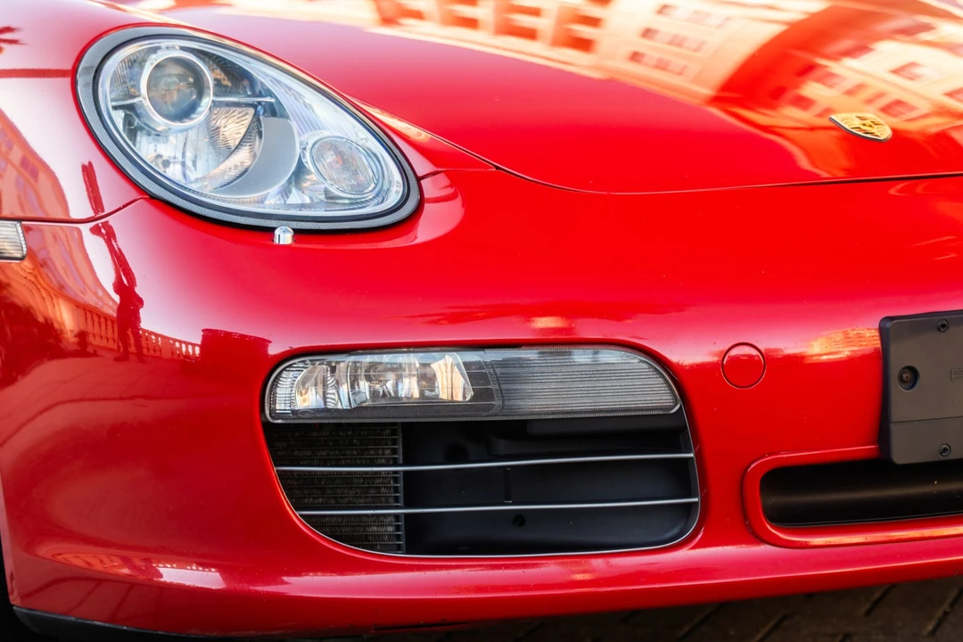 2005 Porsche 987 Boxster S - Image 29 of 31