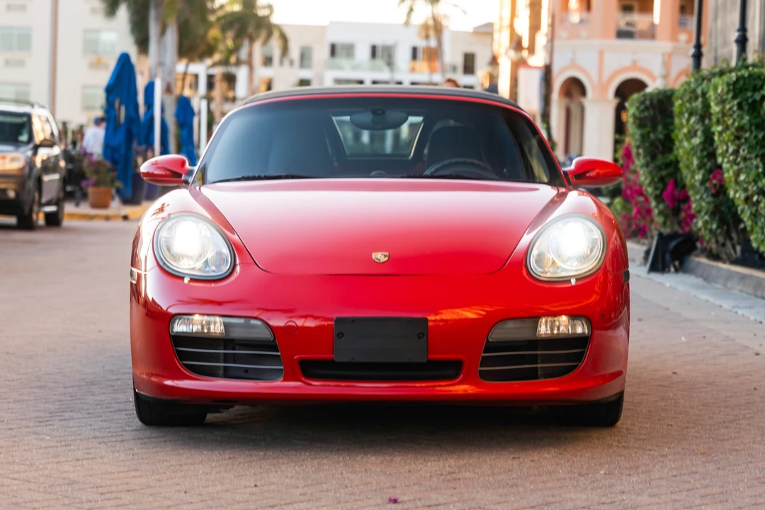 2005 Porsche 987 Boxster S - Image 10 of 31