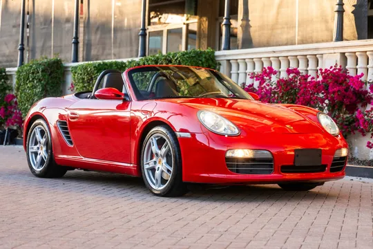 2005 Porsche 987 Boxster S - Image 4 of 31